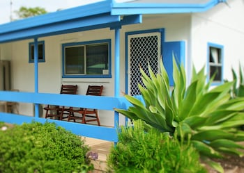 Baudin Beach Apartments - Accommodation Mermaid Beach 3