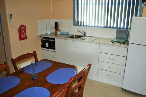 Baudin Beach Apartments - Accommodation Mermaid Beach 5
