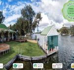 Mandurah Riverfront Holiday Rental - Accommodation Mermaid Beach