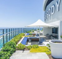 Rhapsody Resort - Accommodation Mermaid Beach