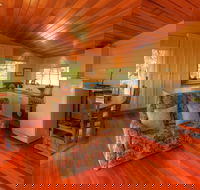 Island View Spa Cottage - Accommodation Mermaid Beach
