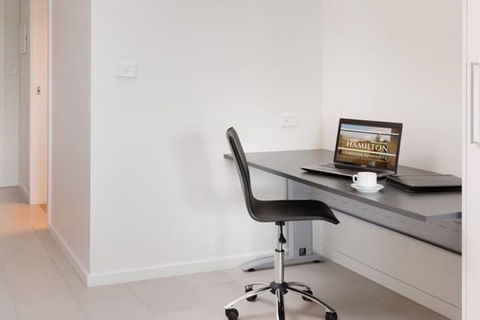 Hamilton Executive Apartments - Accommodation Mermaid Beach 7