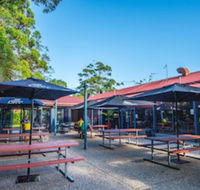 Settlers Inn - Accommodation Mermaid Beach