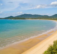 Kurrimine Beach Huts - Accommodation Mermaid Beach