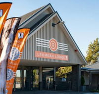 Leumeah Lodge - Accommodation Mermaid Beach