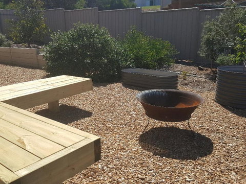 Boomer Beach Retreat Pet Friendly WiFi - Accommodation Mermaid Beach 2