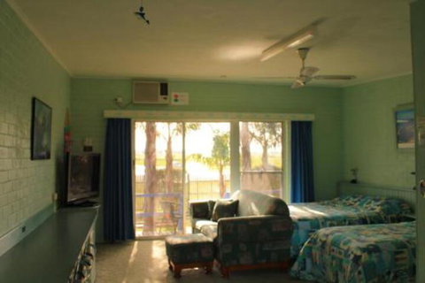 Inverloch Motel - Accommodation Mermaid Beach 3
