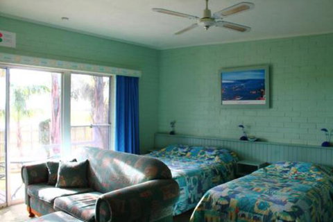 Inverloch Motel - Accommodation Mermaid Beach 7