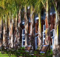 Inverloch Motel - Accommodation Mermaid Beach