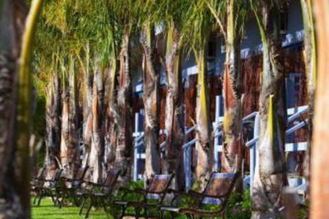 Inverloch Motel - Accommodation Mermaid Beach 0