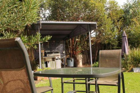 Inverloch Motel - Accommodation Mermaid Beach 2