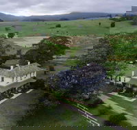 Terragong 1858 - Accommodation Mermaid Beach