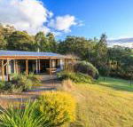 Goosewing Cottage - Accommodation Mermaid Beach