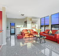 Villa De Marseilles Melbourne - Accommodation Mermaid Beach