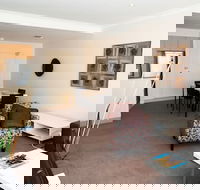 Citystyle Executive Apartments - Accommodation Mermaid Beach