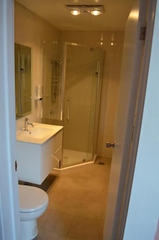 Empire Hotel Queenstown - Accommodation Mermaid Beach 4