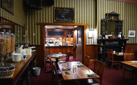 Empire Hotel Queenstown - Accommodation Mermaid Beach 6