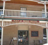 Ross Hotel - Accommodation Mermaid Beach