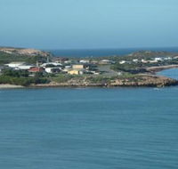 Elliston Waterloo Bay Tourist Park - Accommodation Mermaid Beach