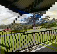 Walpole Wilderness Resort - Accommodation Mermaid Beach