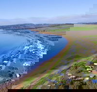 Port Lincoln Caravan Park - Accommodation Mermaid Beach