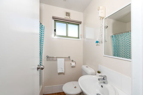 BIG4 Breeze Holiday Parks - Bargara - Accommodation Mermaid Beach 3