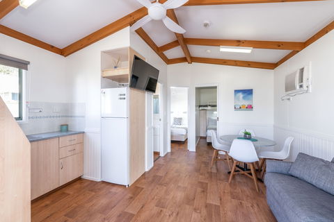 BIG4 Breeze Holiday Parks - Bargara - Accommodation Mermaid Beach 0