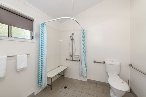 BIG4 Breeze Holiday Parks - Bargara - Accommodation Mermaid Beach 1
