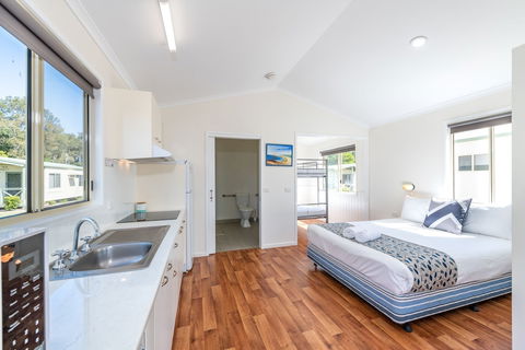 BIG4 Breeze Holiday Parks - Bargara - Accommodation Mermaid Beach 4