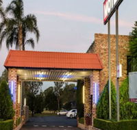 Centre Point Mid City Motor Inn - Accommodation Mermaid Beach