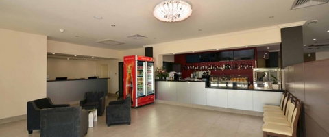 Parklane Motel Murray Bridge - Accommodation Mermaid Beach 2