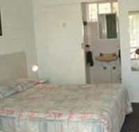 Bermuda Breezes Resort Motel - Accommodation Mermaid Beach