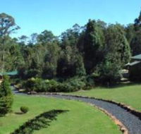Cradle Chalet - Accommodation Mermaid Beach