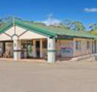 Colonial Palms Motel - Accommodation Mermaid Beach