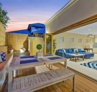 Sorrento Beach Manor - Accommodation Mermaid Beach