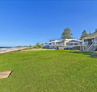 Beachfront Luxury - Accommodation Mermaid Beach