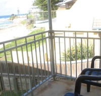 Golden Sands 3 - Accommodation Mermaid Beach