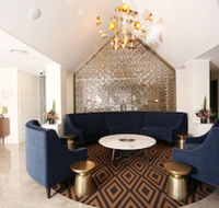 Ellen Hotel - Accommodation Mermaid Beach