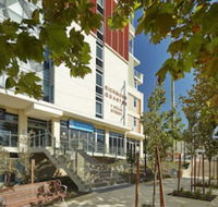 Nautica Residences Fremantle - Accommodation Mermaid Beach