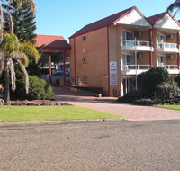 Ulladulla Harbour Motel - Accommodation Mermaid Beach