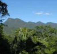 Mossman Gorge Bed  Breakfast - Accommodation Mermaid Beach