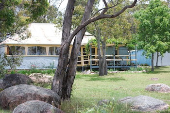 Twisted Gum Cottage - Accommodation Mermaid Beach 1