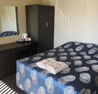 Copper City Motel - Accommodation Mermaid Beach