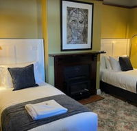 CBC Bed  Breakfast  Cafe - Accommodation Mermaid Beach