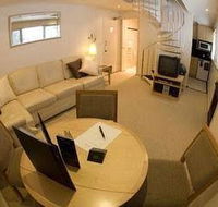 Breathtaker All Suite Hotel - Accommodation Mermaid Beach