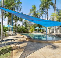 Riverview Tourist Village - Accommodation Mermaid Beach