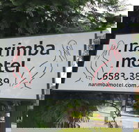 Narimba Motel - Accommodation Mermaid Beach