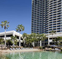 Marriott Vacation Club at Surfers Paradise - Accommodation Mermaid Beach