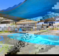 Yea Riverside Caravan Park - Accommodation Mermaid Beach
