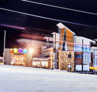 Abom Hotel - Accommodation Mermaid Beach